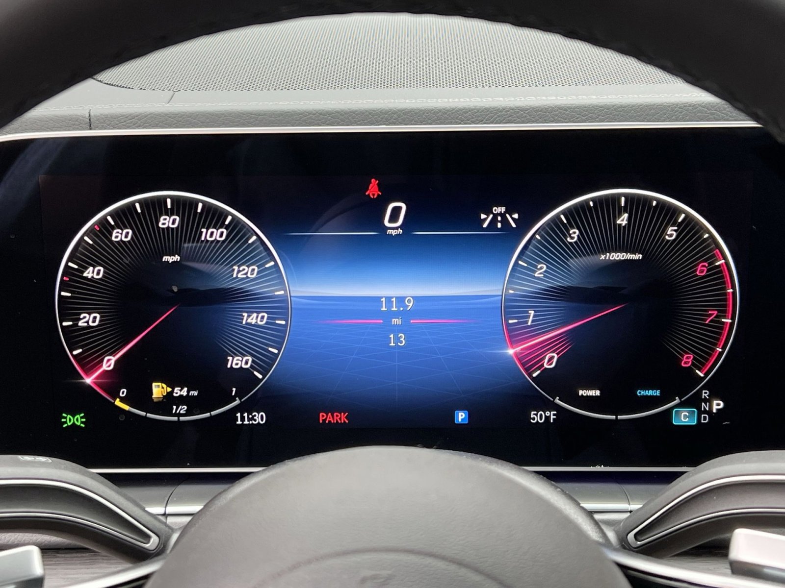 New 2026 Mercedes-Benz GLE 450 GLE 450 Coupe image 15