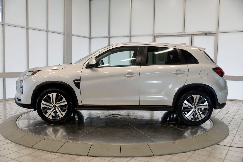 Used 2021 Mitsubishi Outlander Sport ES image 5