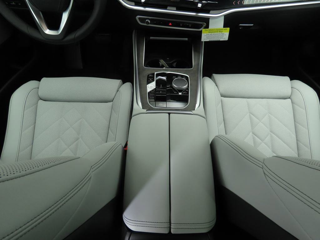 New 2026 BMW X5 sDrive40i w/ Premium Package image 17