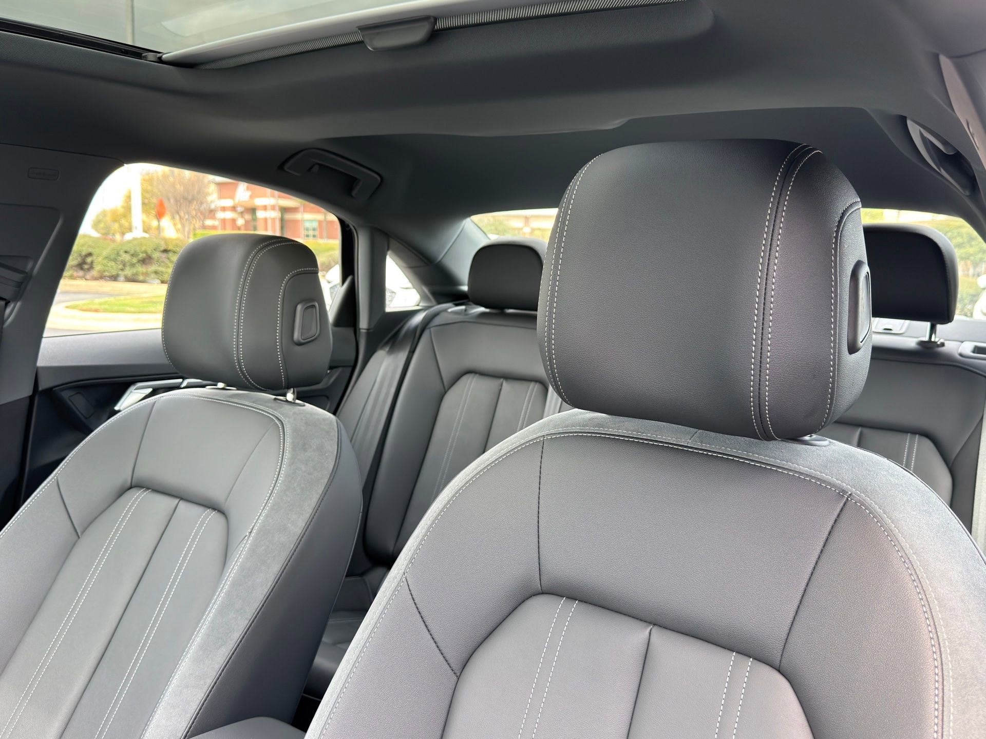 New 2026 Audi A3 2.0T Premium Plus AWD/4WD image 9