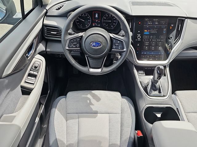 Certified 2025 Subaru Outback Premium AWD/4WD image 12