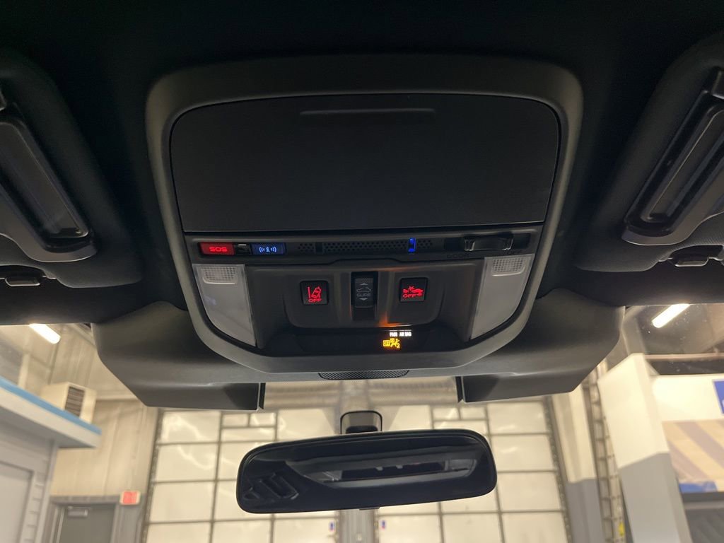 Certified 2024 Subaru Forester Wilderness image 31