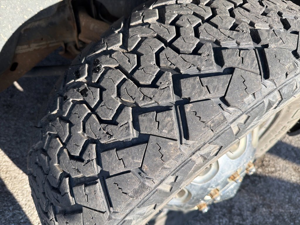 Used 2008 GMC Sierra 3500 SLT image 15