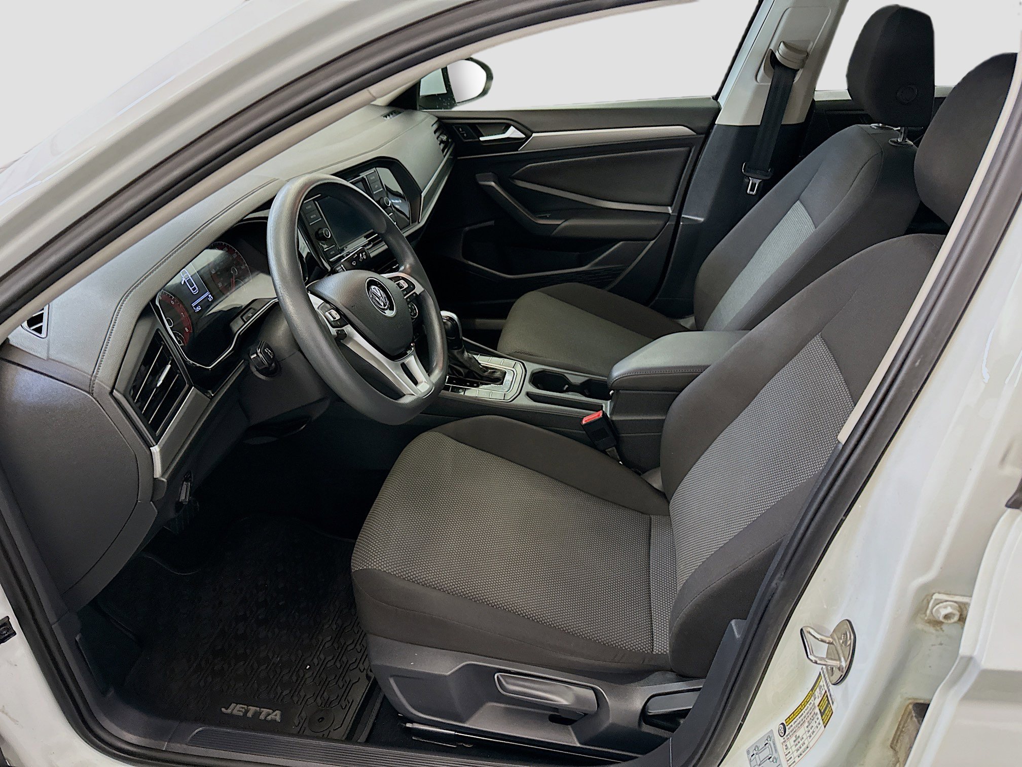 Used 2020 Volkswagen Jetta S image 13