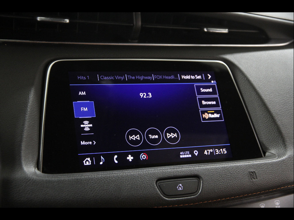 Used 2019 Cadillac XT4 Sport image 10