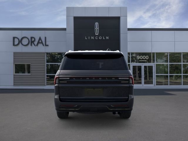 New 2026 Lincoln Navigator Black Label AWD/4WD image 5