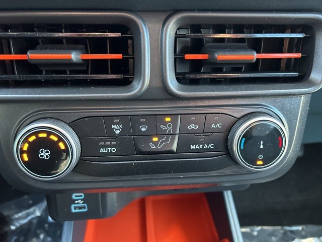 Used 2023 Ford Maverick XLT w/ Equipment Group 300A Standard image 19