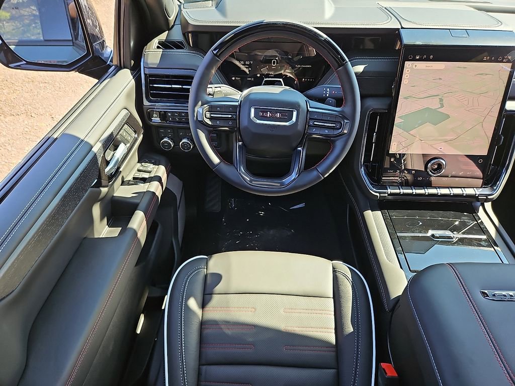 New 2026 GMC Yukon XL AT4 Ultimate image 7