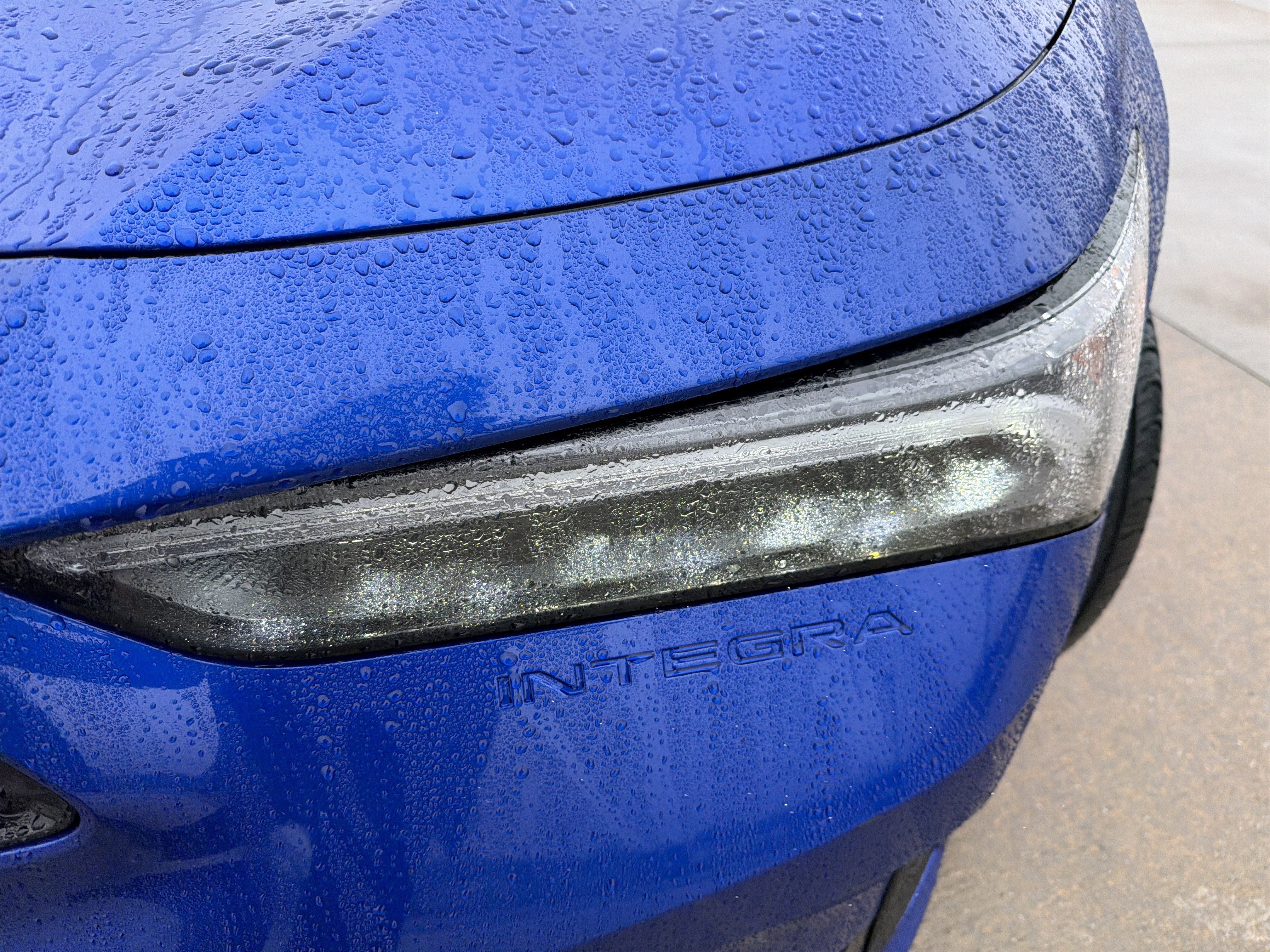 Certified 2024 Acura Integra A-Spec image 6