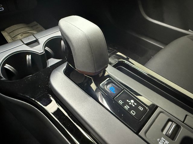 New 2026 Toyota Prius Plug-In Hybrid image 20