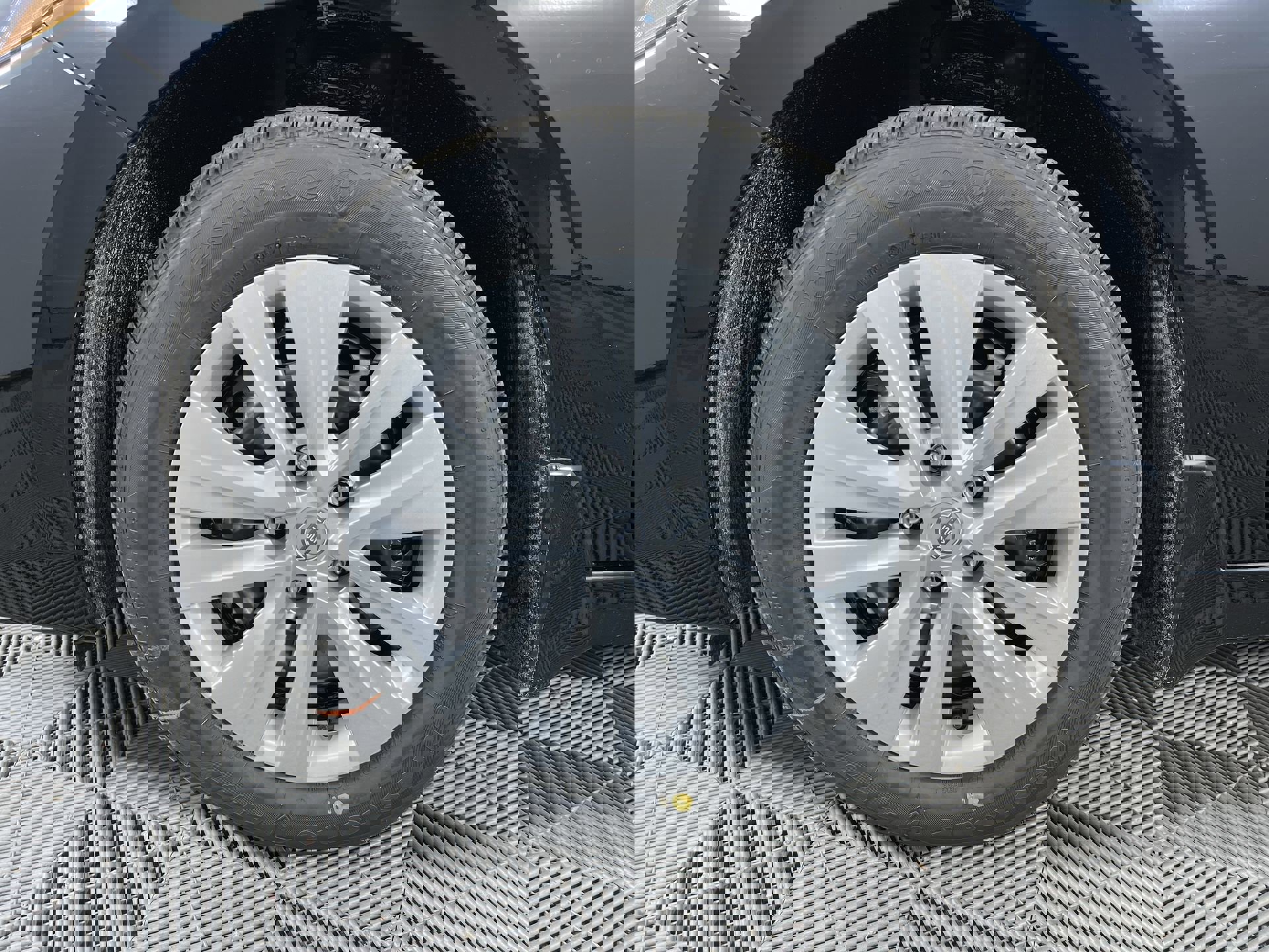 New 2025 Nissan Sentra S image 22