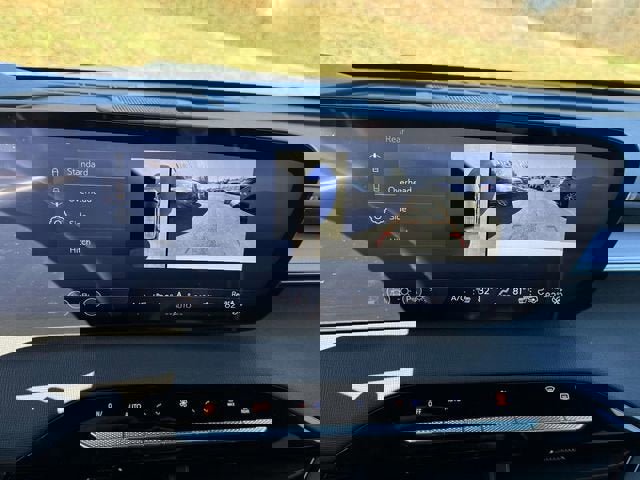 New 2025 Buick Enclave Sport Touring w/ Trailering Package, 5000 lbs. image 15