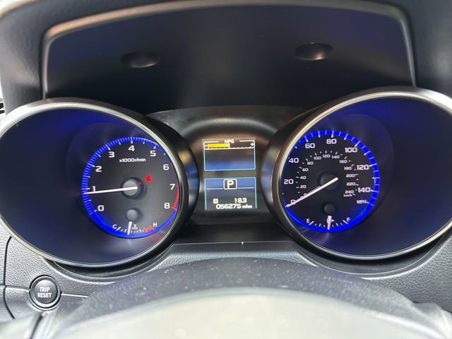 Used 2017 Subaru Outback 2.5i Premium w/ Popular Package #2 AWD/4WD image 15