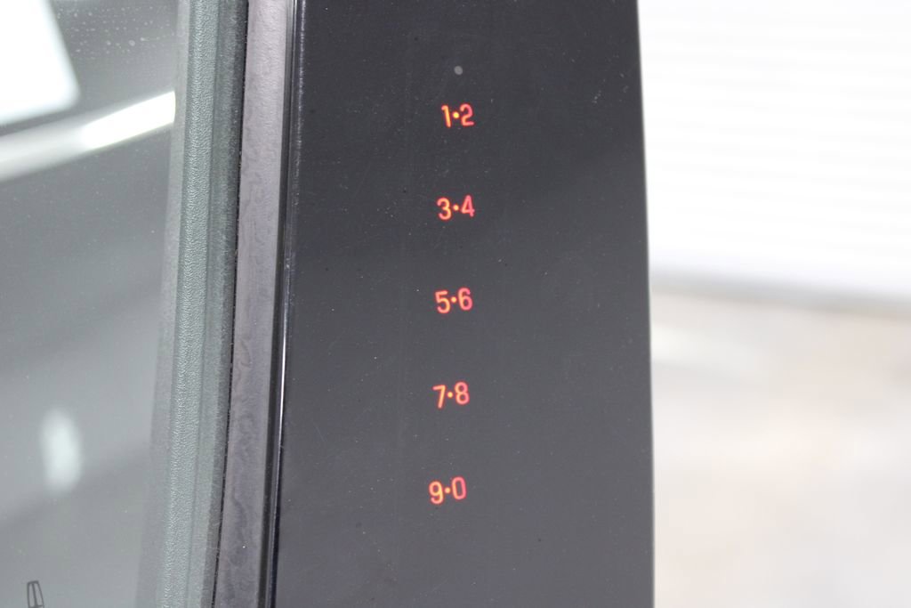 Used 2022 Lincoln Nautilus Reserve w/ Equipment Group 201A image 19