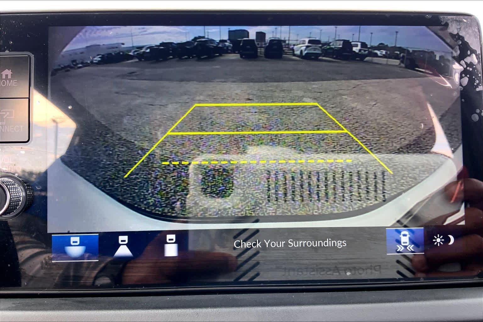 Used 2025 Acura ADX A-Spec FWD image 25