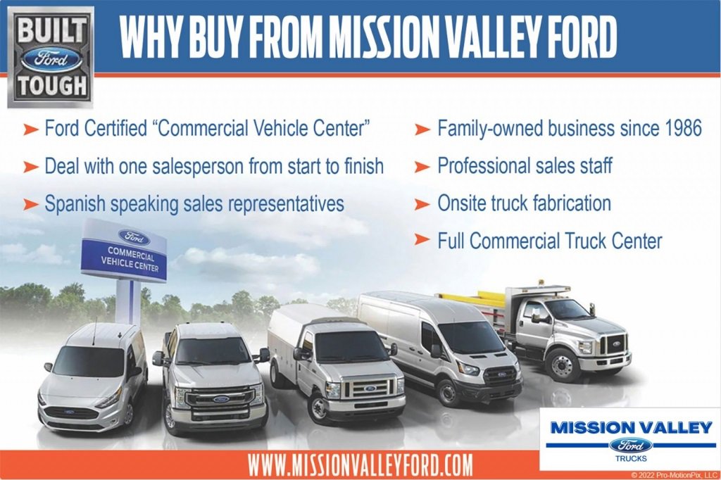 Used 2023 Ford Transit 250 Low Roof w/ Exterior Upgrade Package image 13