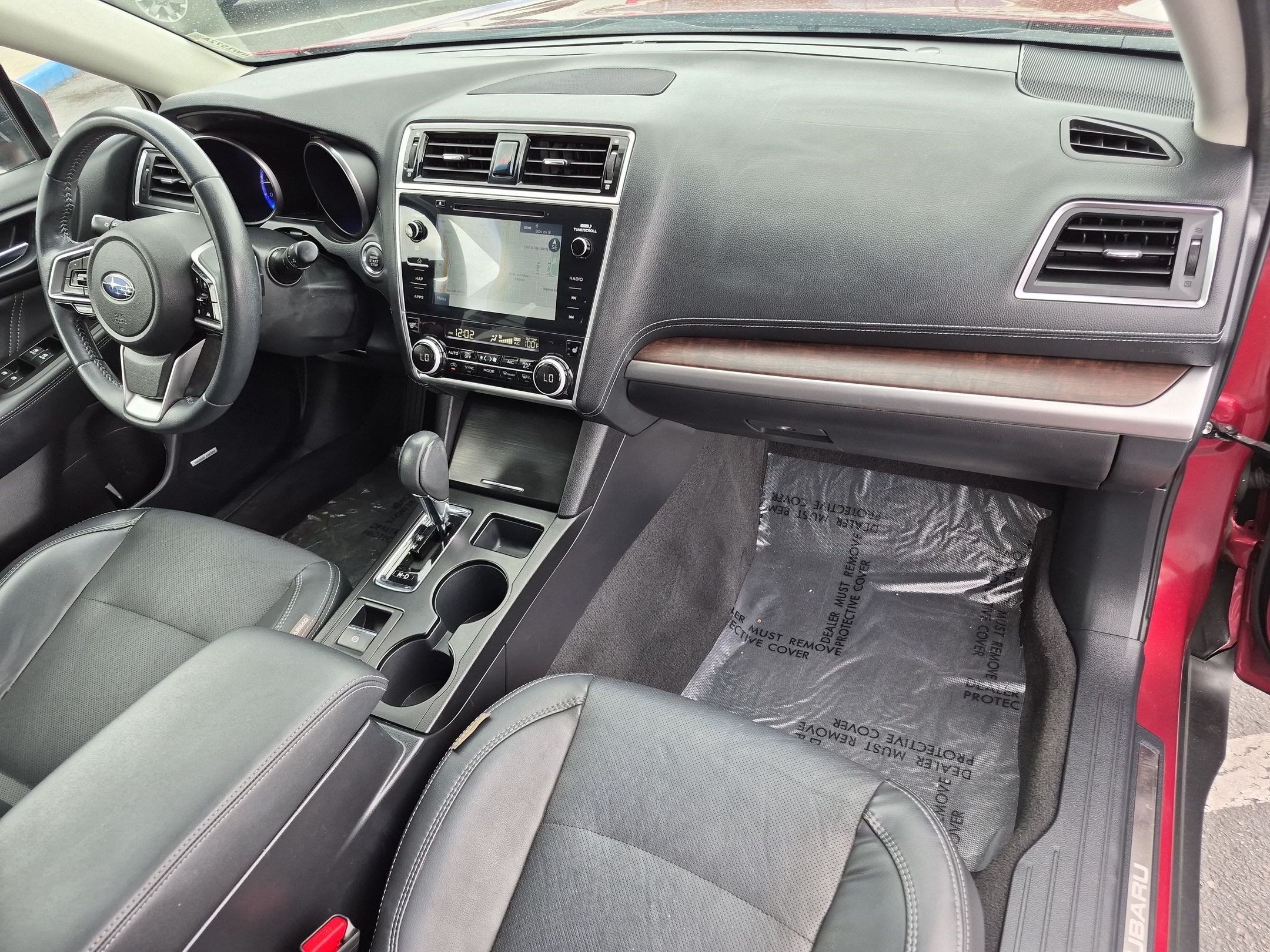 Used 2019 Subaru Outback 2.5i Limited AWD/4WD image 33