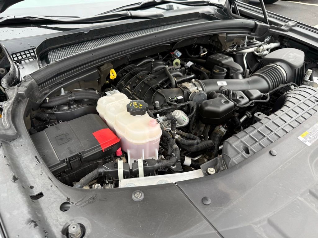 Used 2023 Jeep Grand Cherokee L Limited image 58