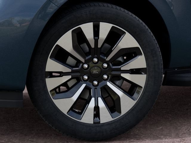 New 2027 Ford Expedition Max Platinum AWD/4WD image 19