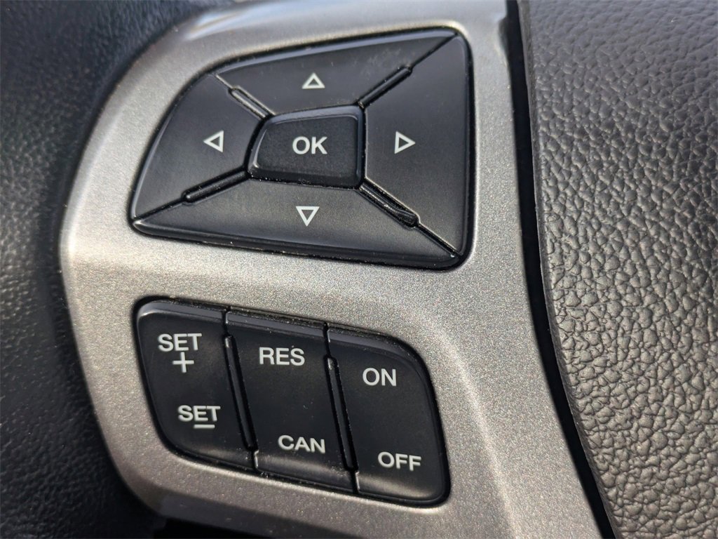 Used 2021 Ford Ranger XLT w/ Equipment Group 301A Mid image 24