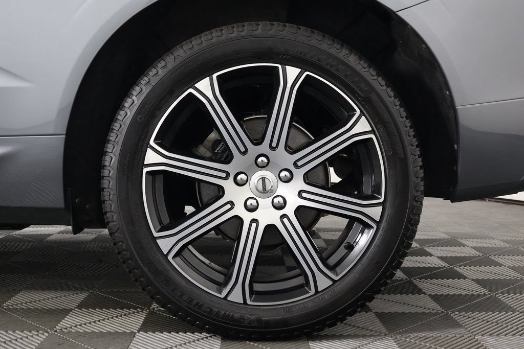Used 2021 Volvo XC60 T5 Inscription w/ Protection Package Premier AWD/4WD image 16