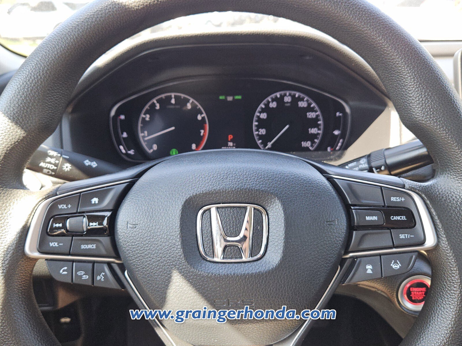 Used 2019 Honda Accord LX image 18