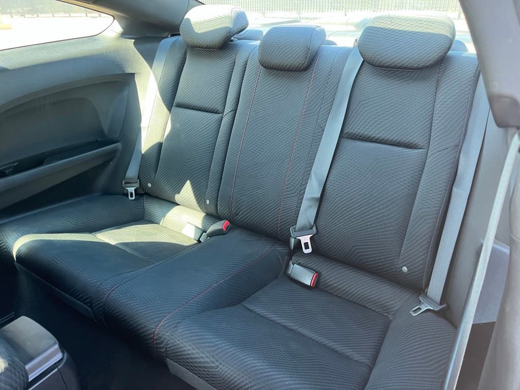 Used 2013 Honda Civic Si image 19