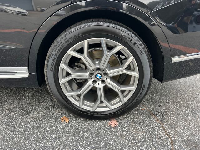 Used 2020 BMW X7 xDrive40i w/ Premium Package image 45