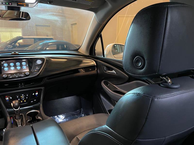 Used 2019 Buick Envision Essence image 66