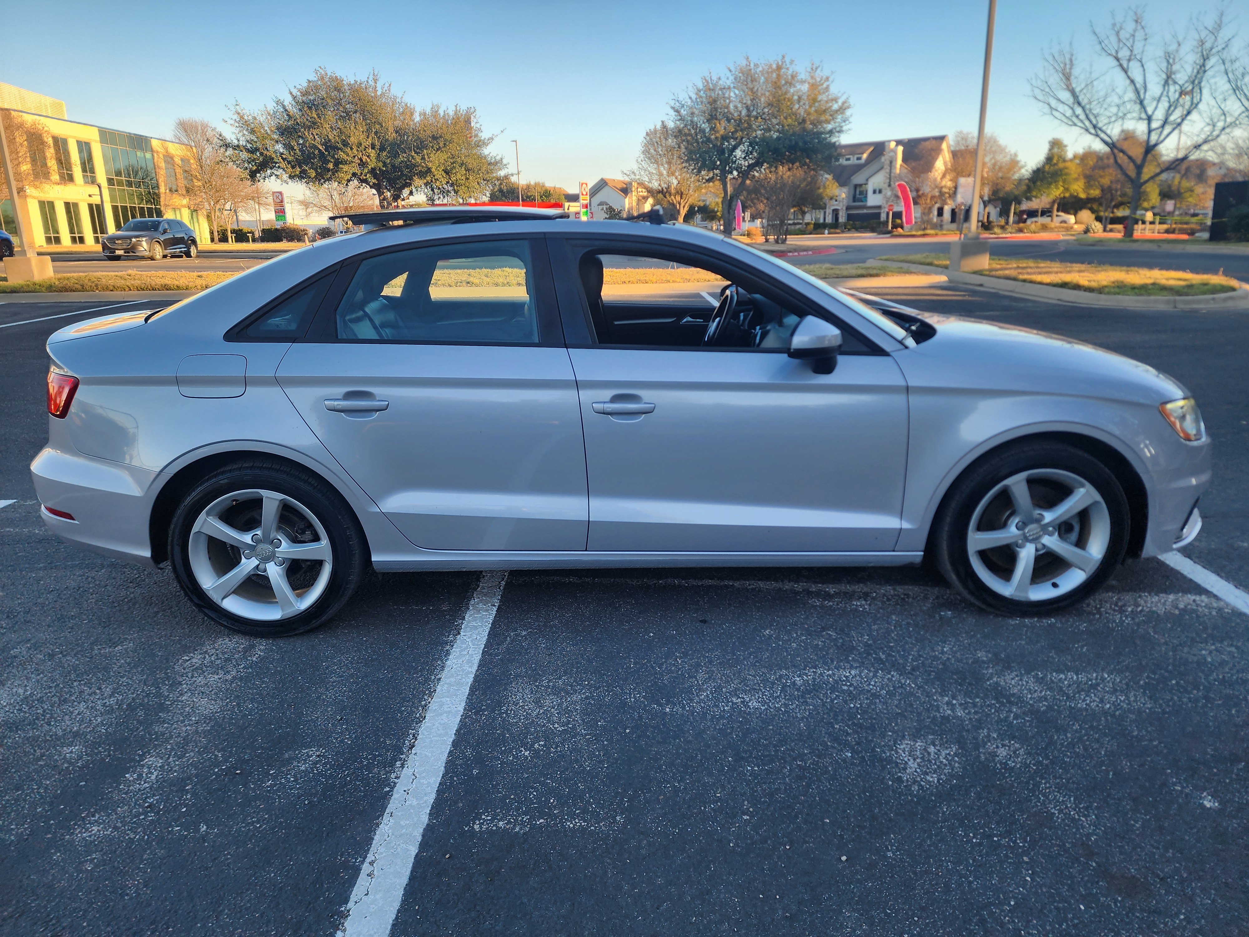 Used 2016 Audi A3 1.8T Premium image 8