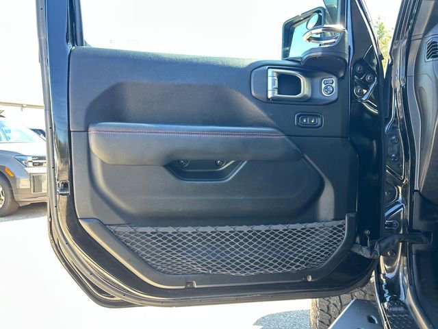 Used 2020 Jeep Gladiator Rubicon AWD/4WD image 13