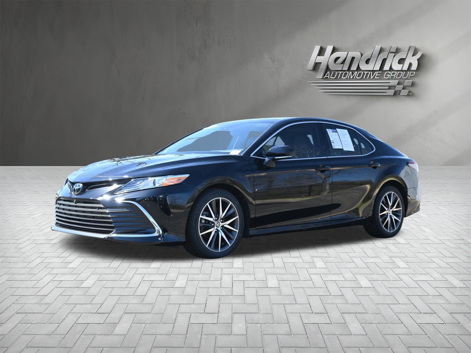 Used 2024 Toyota Camry XLE image 5