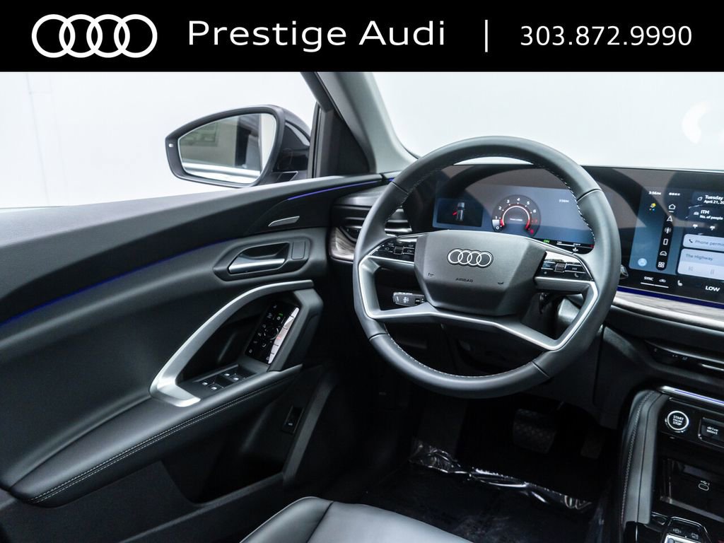 New 2026 Audi Q5 Premium Plus AWD/4WD image 20