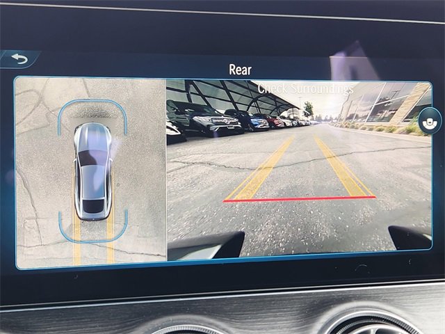 New 2026 Mercedes-Benz AMG GT 43 image 24