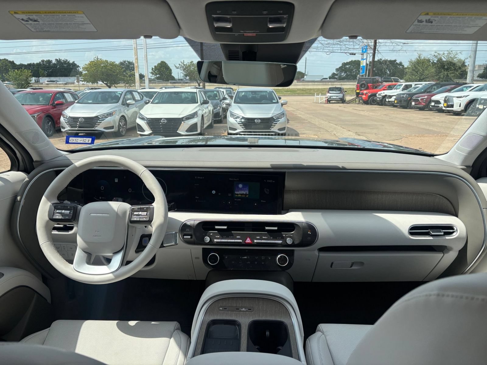 Used 2026 Hyundai Palisade SEL FWD image 37