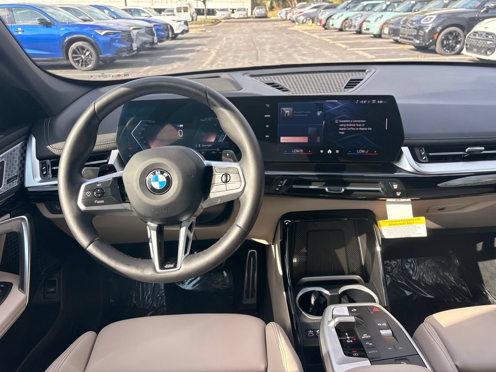 Used 2025 BMW X1 xDrive28i w/ Technology Package AWD/4WD image 31