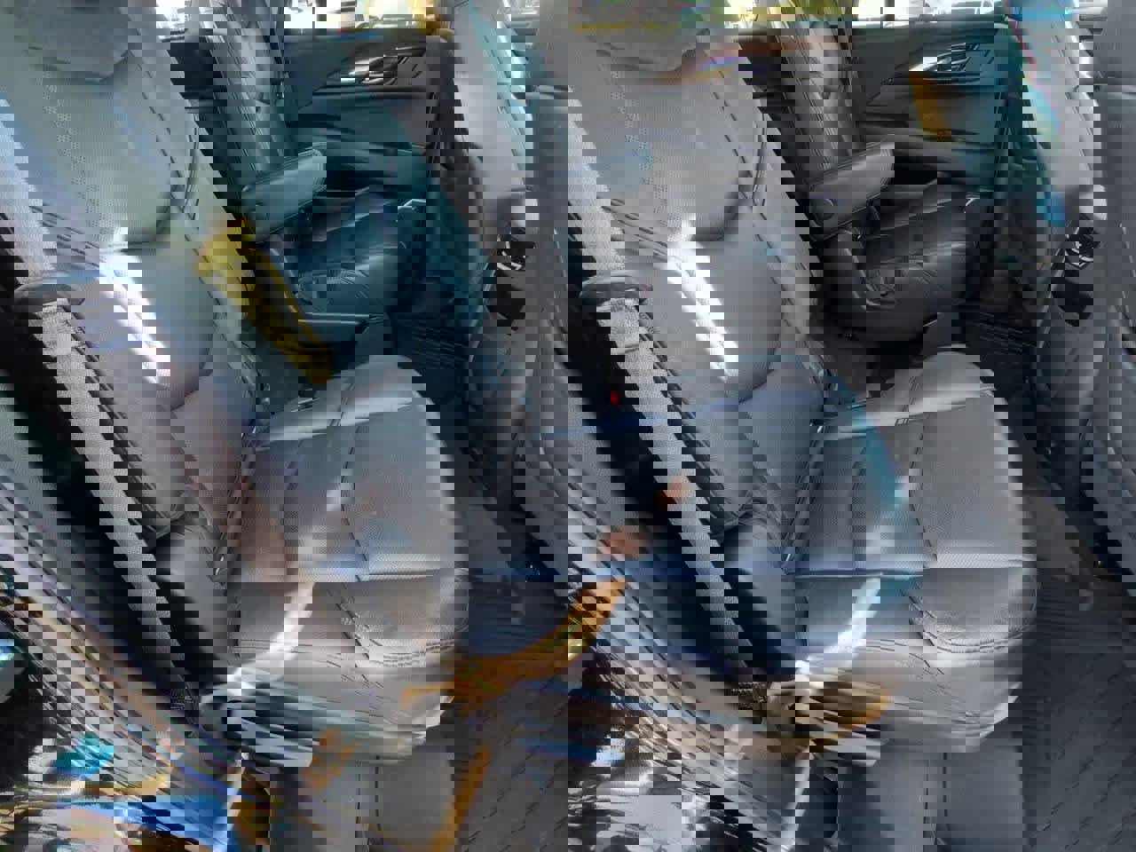 Used 2020 Cadillac Escalade Luxury image 21