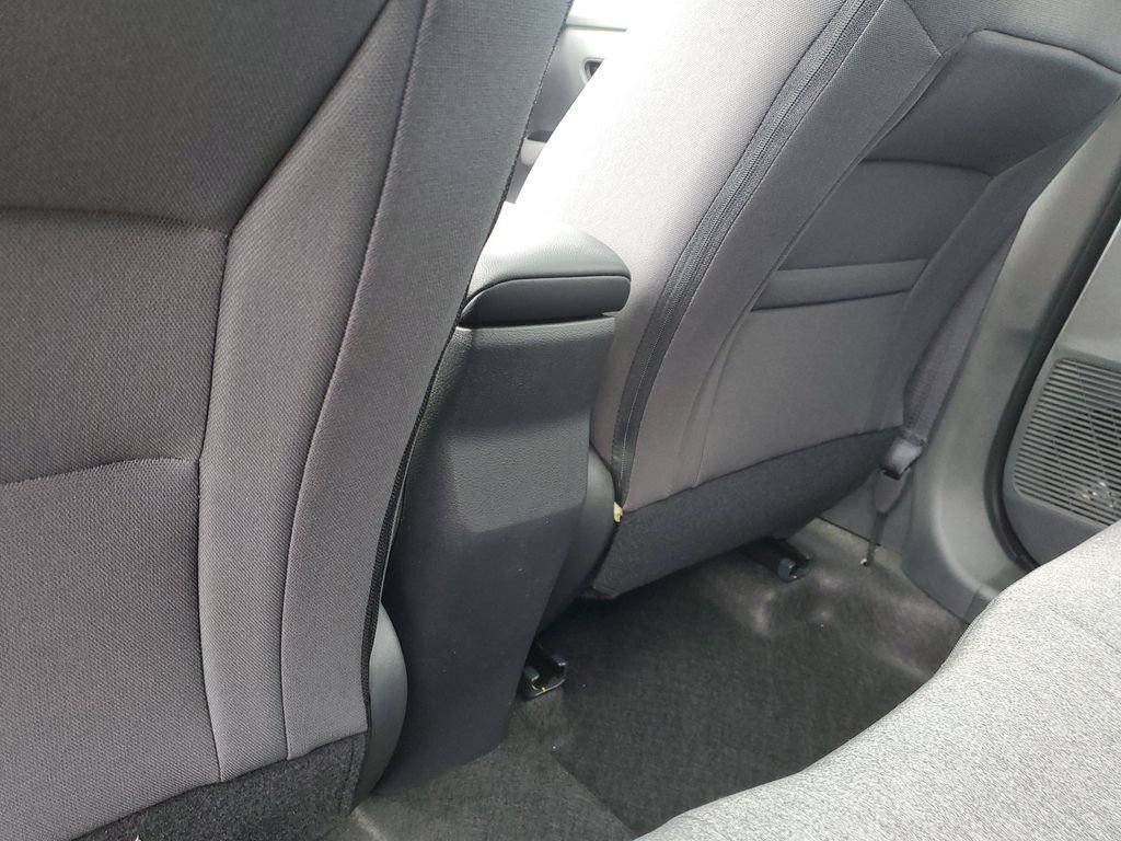 New 2026 Nissan Kicks SV w/ SV Premium Package FWD image 15