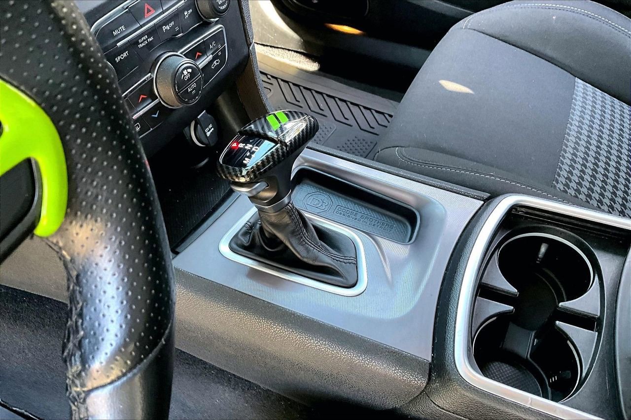 Used 2023 Dodge Charger R/T image 15