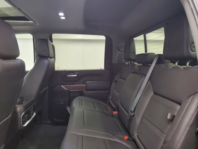 Used 2020 GMC Sierra 2500 Denali w/ Denali Ultimate Package image 12