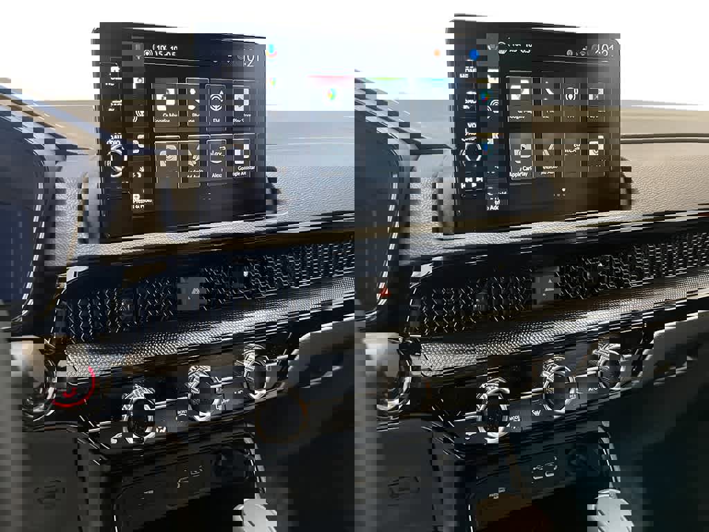 New 2026 Honda CR-V Sport Touring image 20