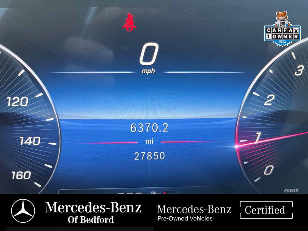 Used 2024 Mercedes-Benz GLC 300 4MATIC image 30