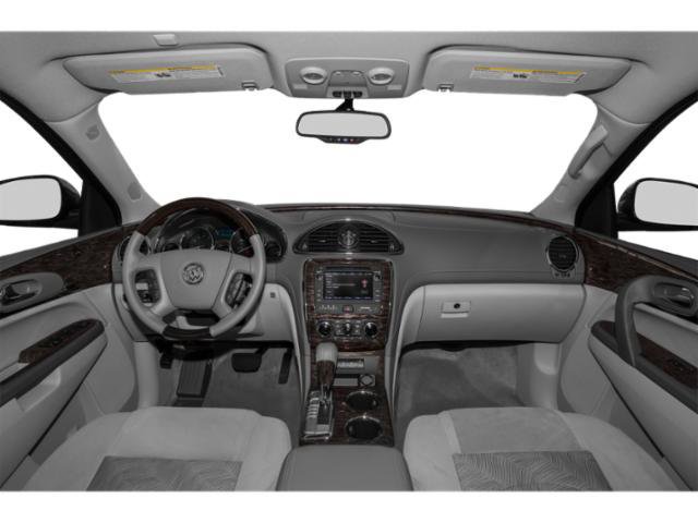 Used 2015 Buick Enclave Leather FWD image 11