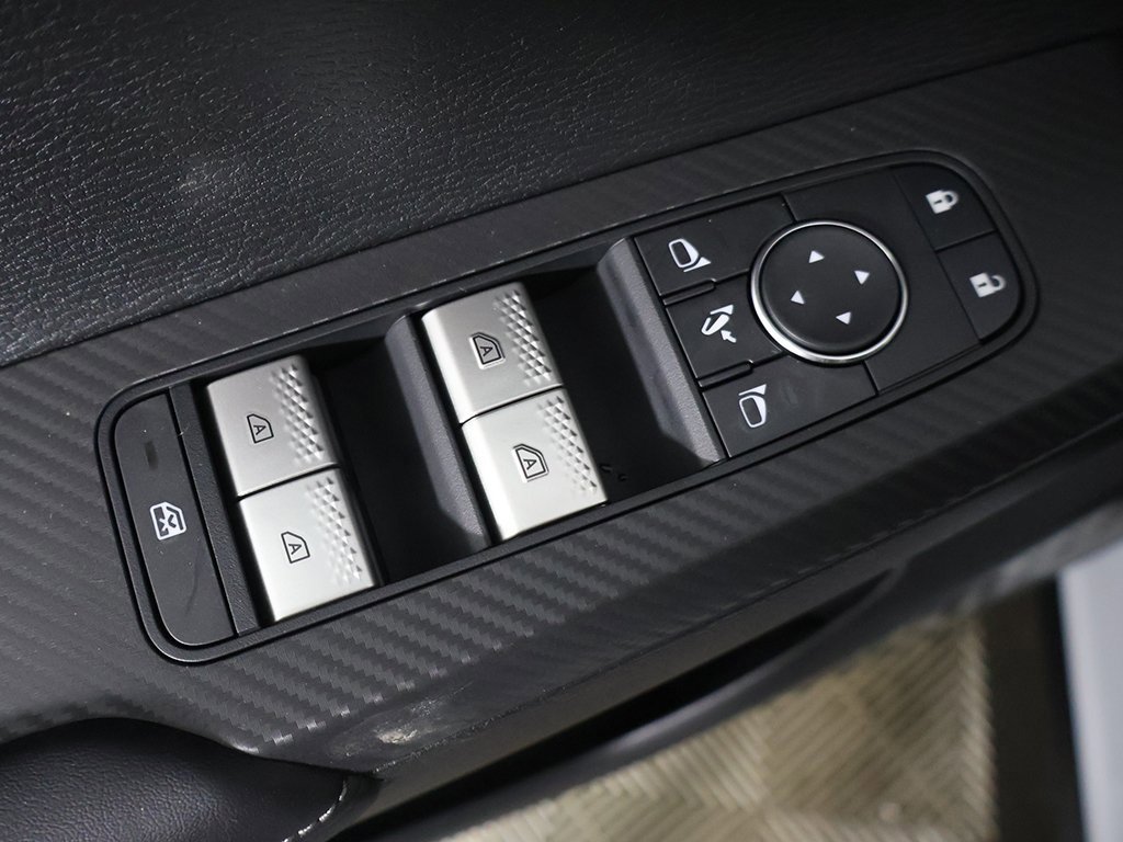 New 2026 Mitsubishi Outlander SE image 40