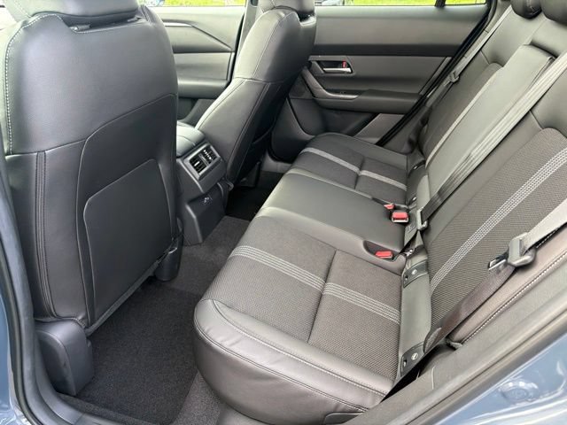 New 2026 MAZDA CX-50 AWD 2.5 S w/ Cargo Package image 28