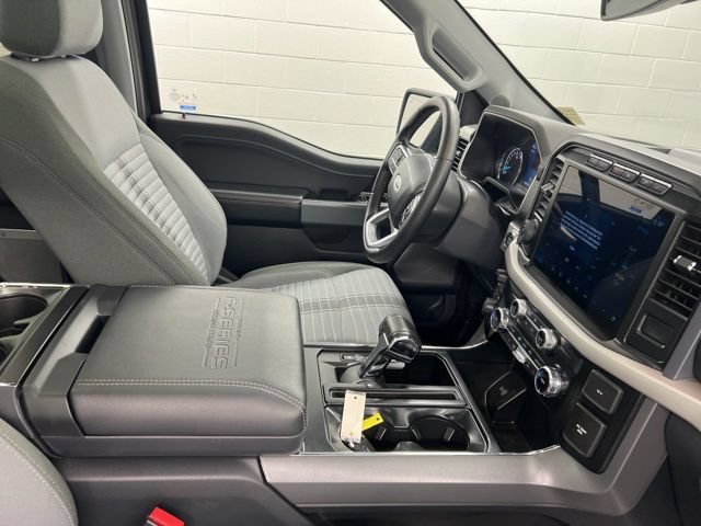 Used 2023 Ford F150 XLT w/ Equipment Group 302A High AWD/4WD image 26