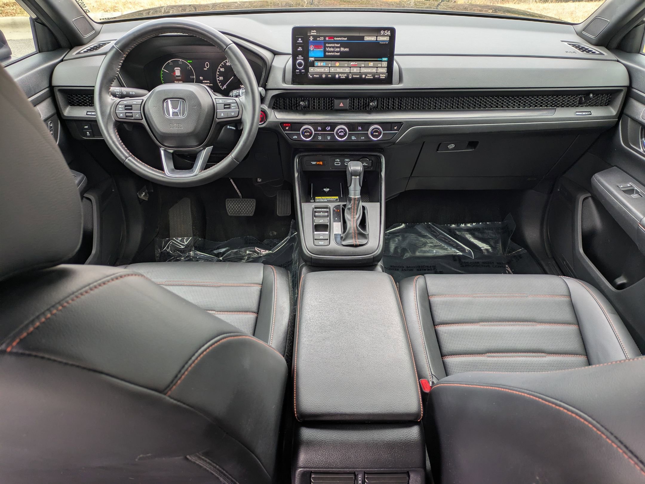 Used 2024 Honda CR-V Sport-L image 22