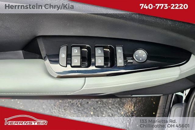Used 2023 Kia Sportage X-Line w/ X-Line Premium Package AWD/4WD image 14