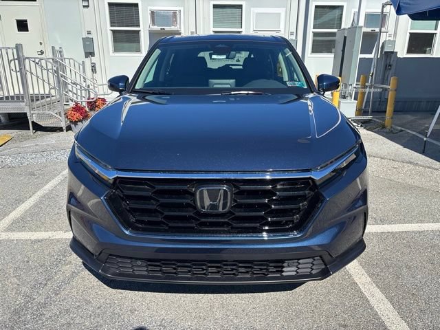 Used 2026 Honda CR-V EX-L image 2