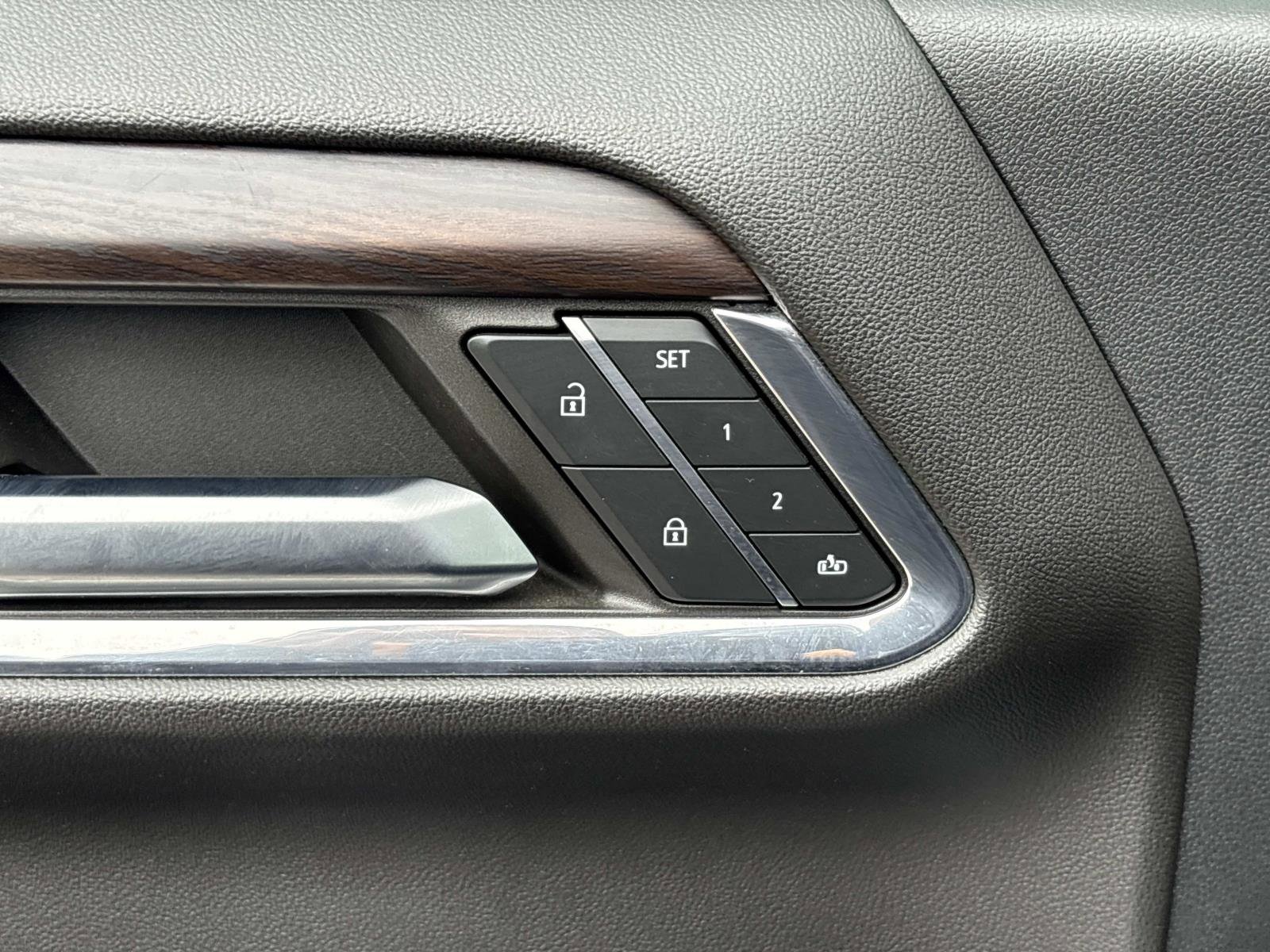 Certified 2024 GMC Sierra 2500 SLT w/ SLT Premium Package image 14